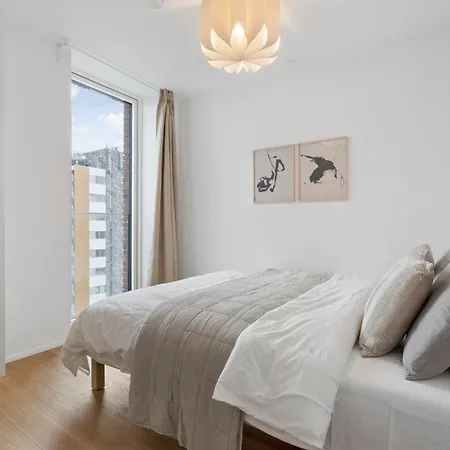 Seaside With Magical Balcony View *