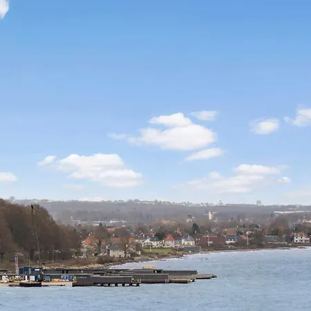 Appartamento Seaside With Magical Balcony View *